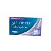 Air Optix Plus Hydraglyde Multifocal (6 čoček))