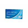 air optix plus hydraglyde