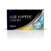 air optix colors