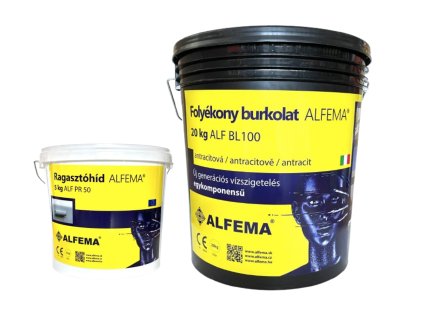 BL antracit 10m2
