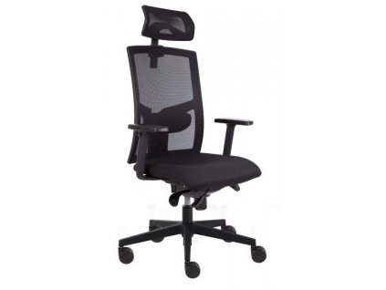 židle GAME šéf