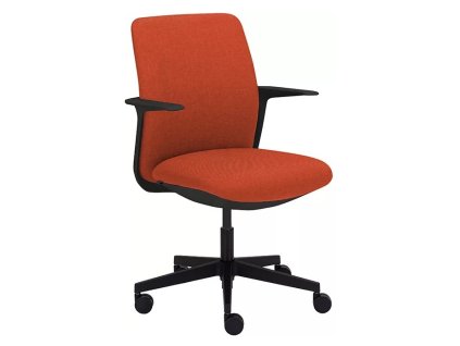 Levia nizky cerny 01