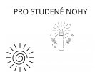 Pro studené nohy