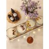 Aromaterapeutická svíčka Houževnatost