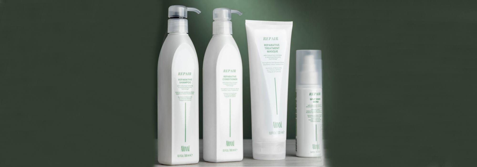 REKONSTRUKČNÍ ŘADA