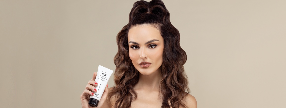 objemová a posilující řada