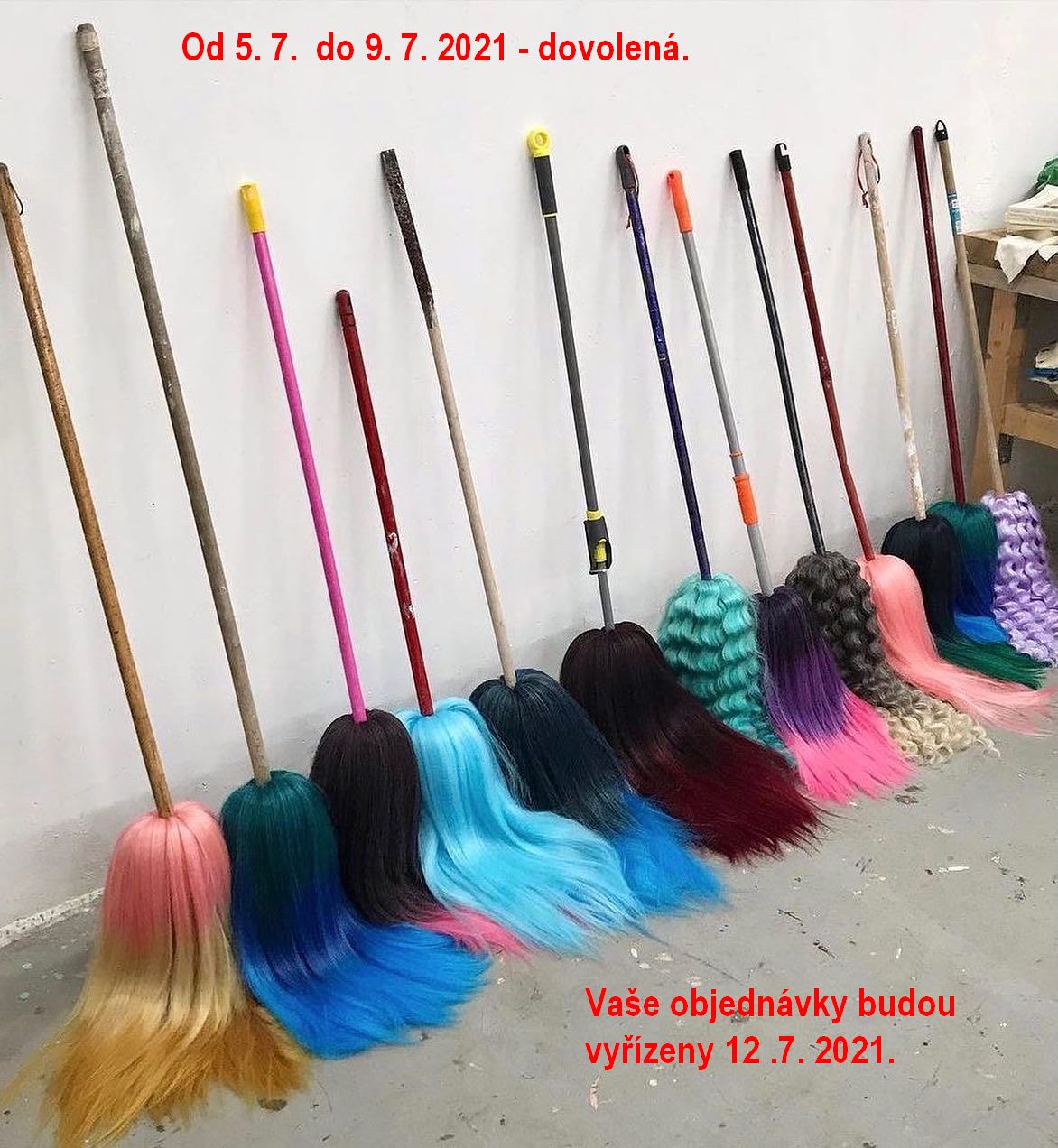 EshopDOVOLENÁ