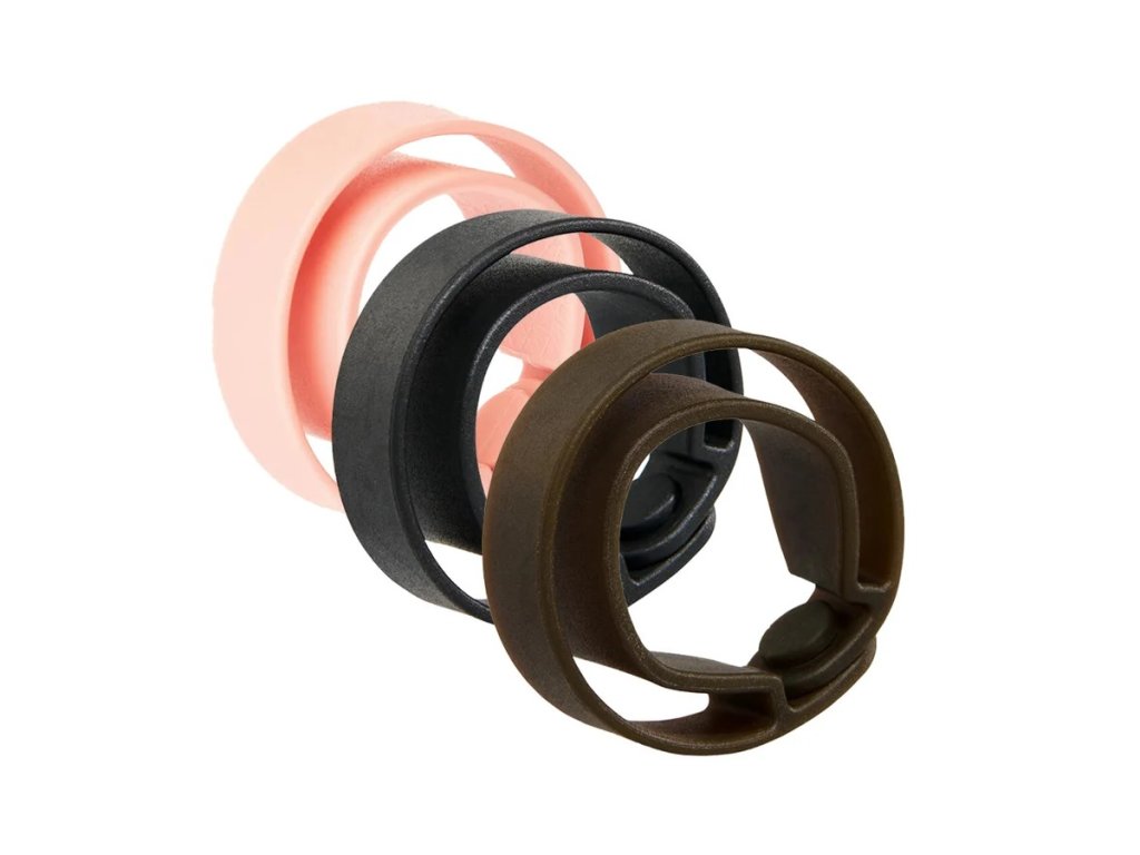 Tři základní barevné varianty