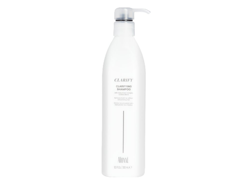 šampon detox 300ml