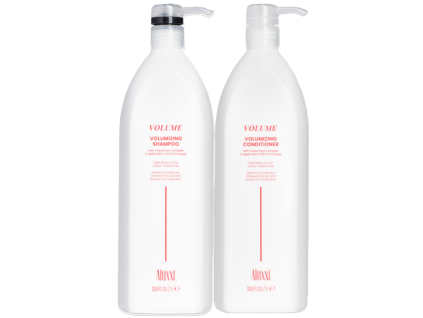 ŠAMPON + KONDICIONER 1000ML