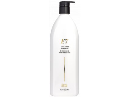 1 e7 shampoo 1000