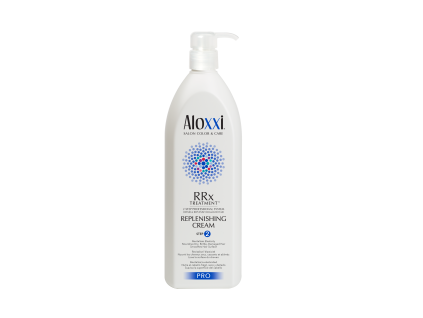 RRx Replenishing Cream mock 1L