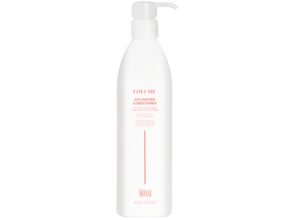 volume shampoo retail