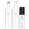 obj šampon + kondici + obj. sérum. 300ml