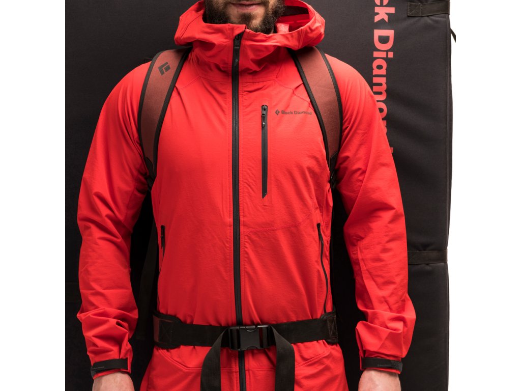 Black Diamond Mondo Crash Pad Alturas