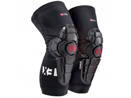 G-Form - Pro-X3 kolena