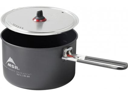 MSR - Ceramic 2,5 L Pot