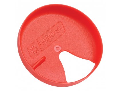 Nalgene - Easy Sipper (Barva Červená)