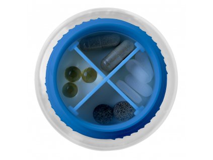 Nalgene Pill Lid