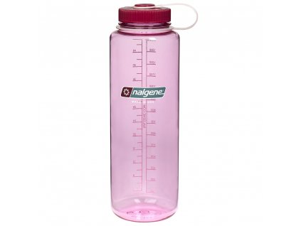 Nalgene - Wide Mouth 1500 ml (Barva Grey)