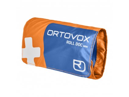 Ortovox - First Aid Roll Doc Mini