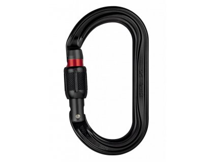 Petzl - OK Screw Black