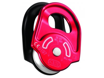 Petzl Rescue