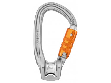 Petzl - Rollclip Z Triple