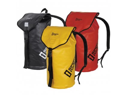 Siging Rock - Gear Bag