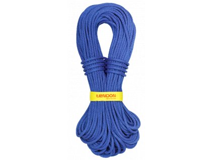 Tendon - Master 7.0 mm (Barva Modrá, Délka 40m)