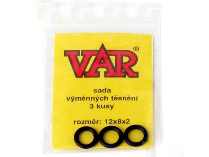 VAR - Těsnění