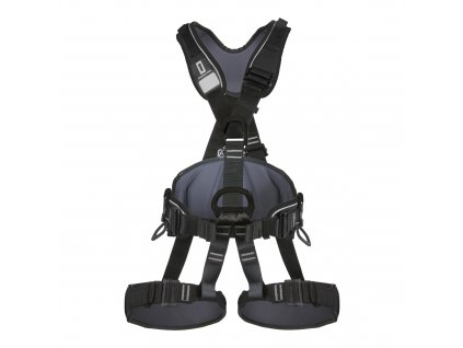 Profi Worker 3D Standard - Black