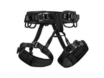 Rock Empire - Belt Equip Black