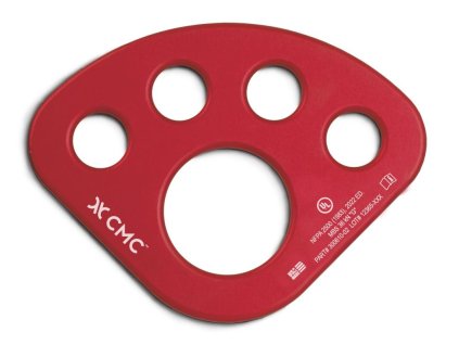 CMC Pro - Anchor Plate