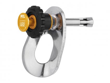 Petzl Coeur pulse 8mm