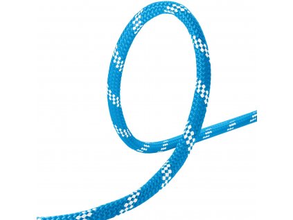 edelrid enduro static 11mm static rope blue 1