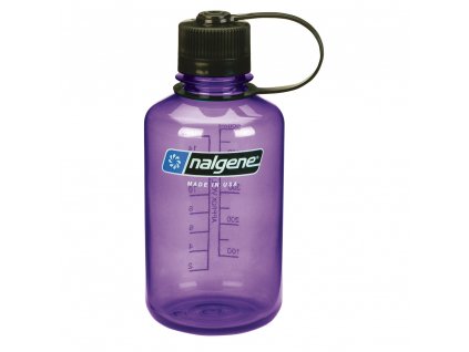 Nalgene - Narrow Mouth 500 ml (Barva Woodsman)