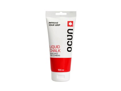 Ocún - Chalk Liquid 100 ml