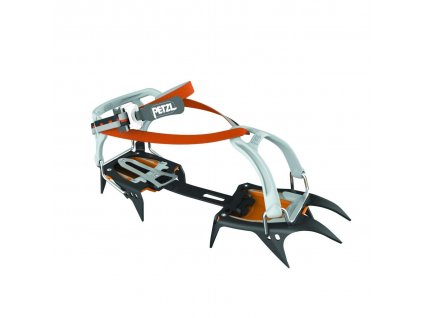 Petzl Irvis FL