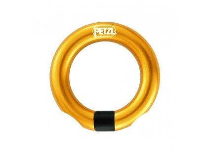 Petzl Ring open