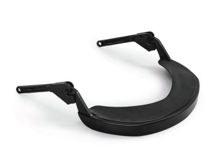 Kask Držák Mesh Visor