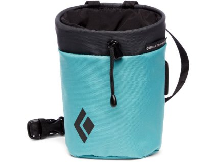 Black Diamond - Repo chalk bag blue