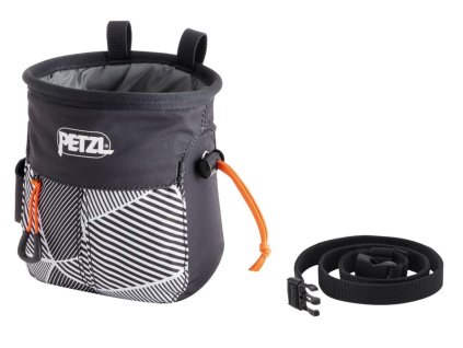 Petzl pytlík na mágo Sakapoche