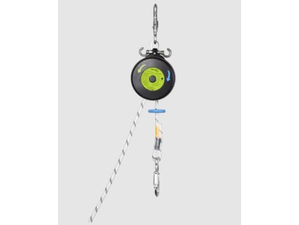 Edelrid - Safe Descent 9,8