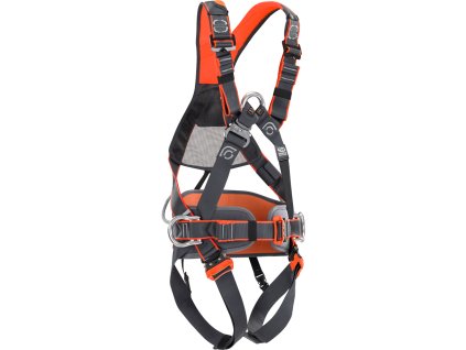 Climbing Technology - Work Tec 140 + Waist Tec