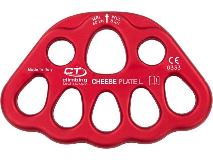 Climbing Technology Cheese Plate
