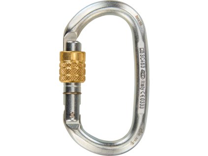Climbing Technology -Pillar Steel SG