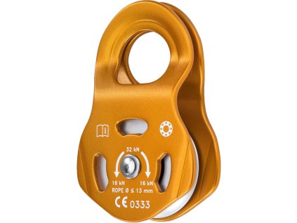 Climbing Technology - Orbiter S