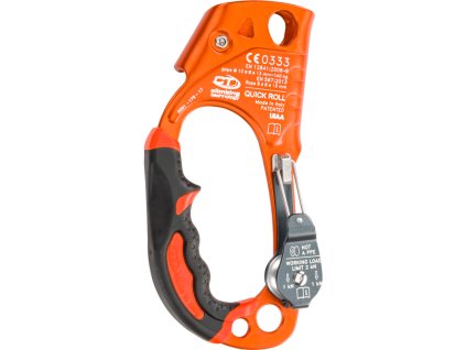 Climbing Technology - Quick Roll R