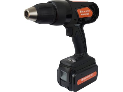 Skylotec - Rescue Device Driver
